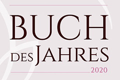 Erotik-Couch, Buch des Jahres 2020