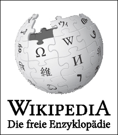 Wikipedia