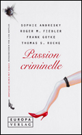 Passion criminelle