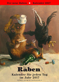 Raben-Kalender 2017