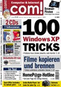 COM April 2004
